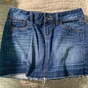 Old Navy Skirt Size 0